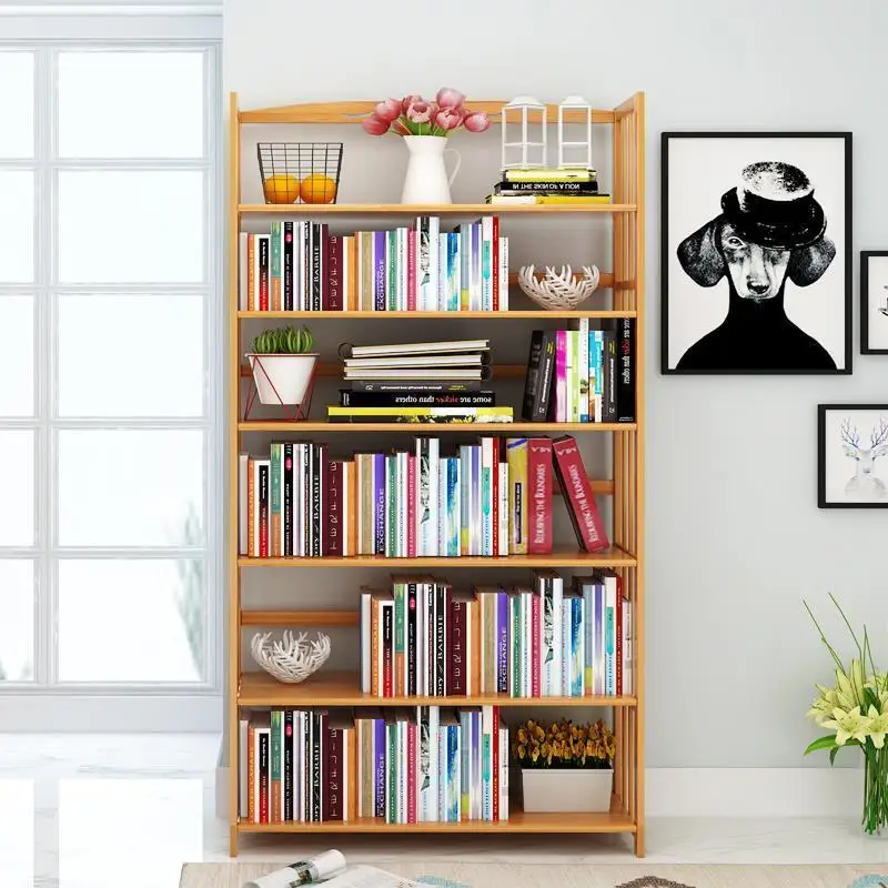 Estanteria Para Libro шкаф Meuble де дом mobby Dekoration домашний дисплей потертая Шикарная мебель
