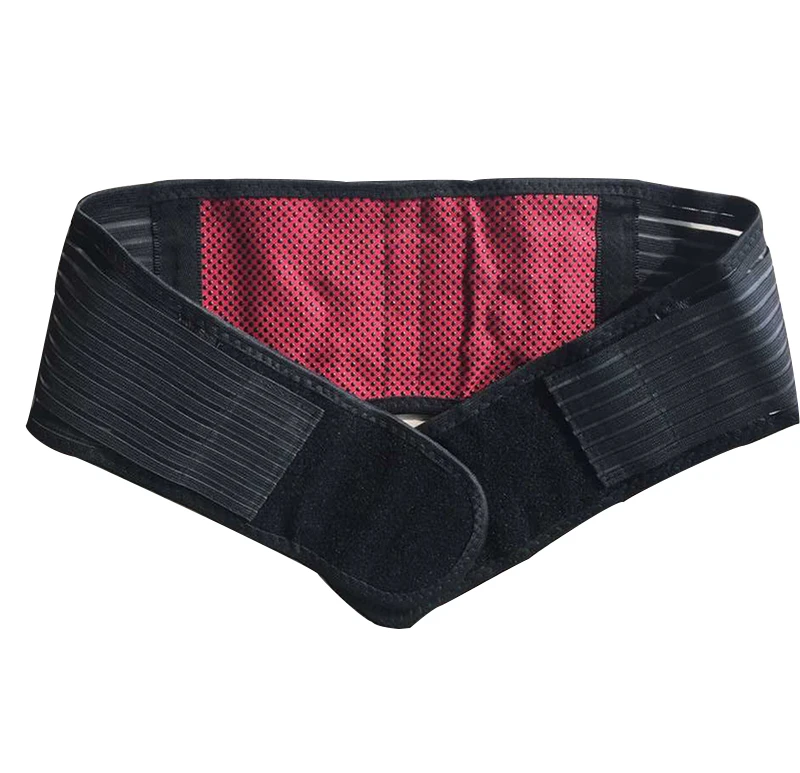 AOFEITE Регулируемый турмалиновый самонагревающийся магнитный терапевтический