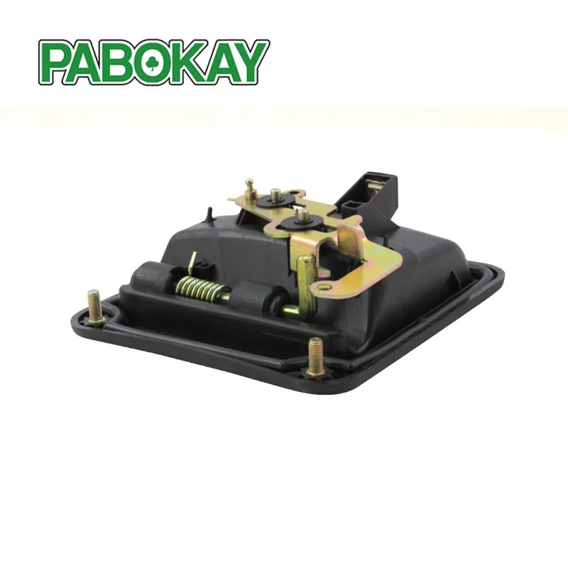 Рукоятка правой раздвижной двери 9101e5 1301418808 Для ducato jumper relay boxer абсолютно новая |