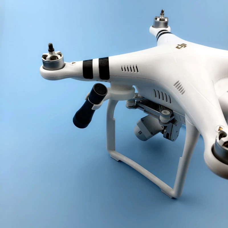 DJI Phantom светодиодный комплект светодиодных ламп навигационная лампа