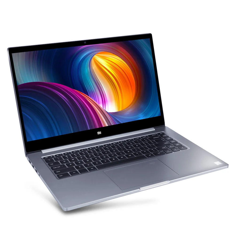 Xiaomi Mi Тетрадь Pro 15 6 ''Win10 Intel Core 16 ГБ Оперативная память 256 SSD I7-8550U NVIDIA GeForce MX150 5 0