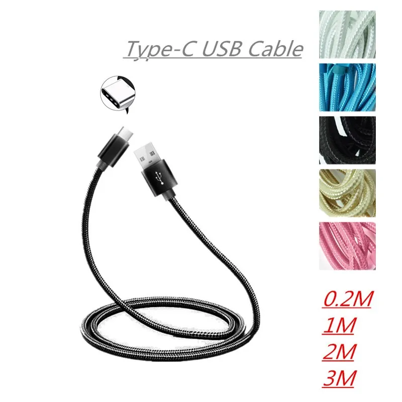 Кабель USB C Type-C USBC для быстрой зарядки кабель Type-c Samsung S10 PLUS S9 S8 Note 9 Xiaomi MI 8 Redmi note 7 Poco