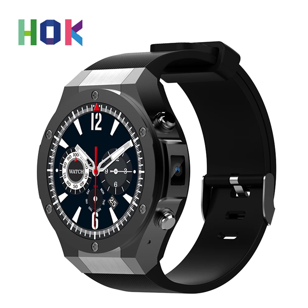 H2 3g умные часы с WiFi gps Bluetooth модные MTK6580 16 ГБ 1 5MP Камера монитор сердечного ритма