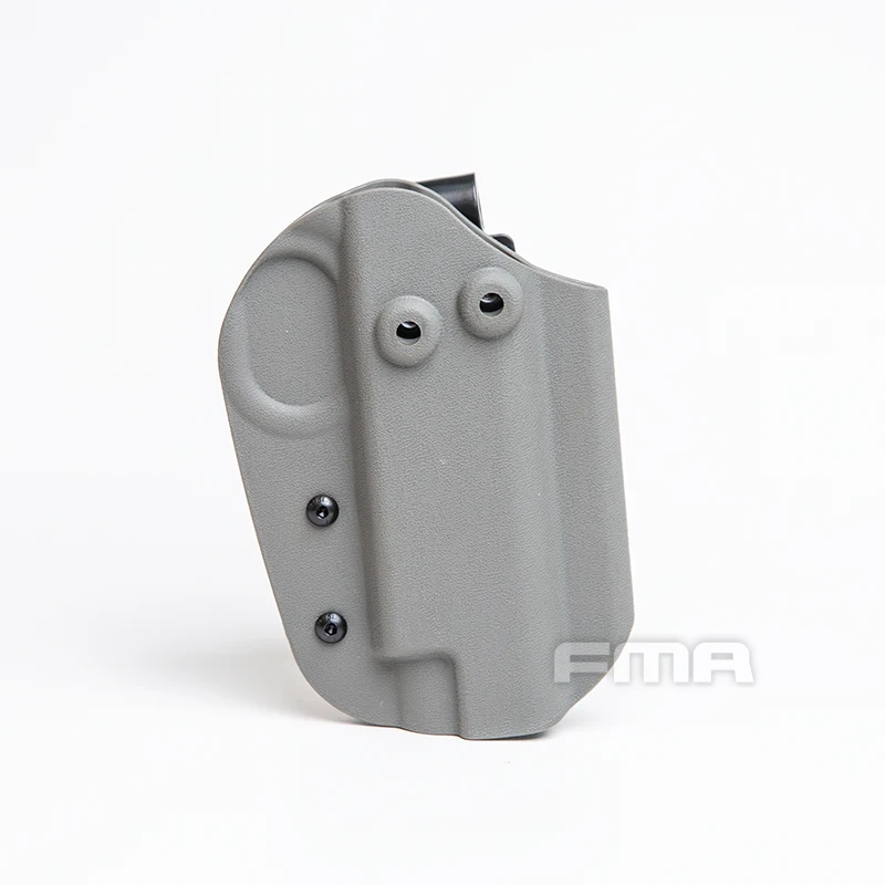 Tactical FMA KYDEX Holster For 1911 Hunting Accessories Gun Case Pistola Airsoft Colt 1911 Military Gun Holder