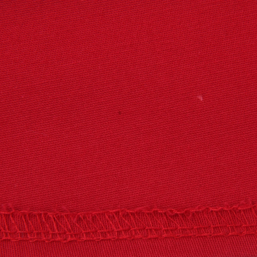 Женская винтажная юбка с высокой талией одноцветные юбки размера плюс L ~ 4XL для