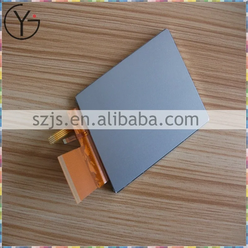ЖК-дисплей LQ035Q7DB02R 3 5 ''tft с сенсорным экраном | Электронные компоненты и