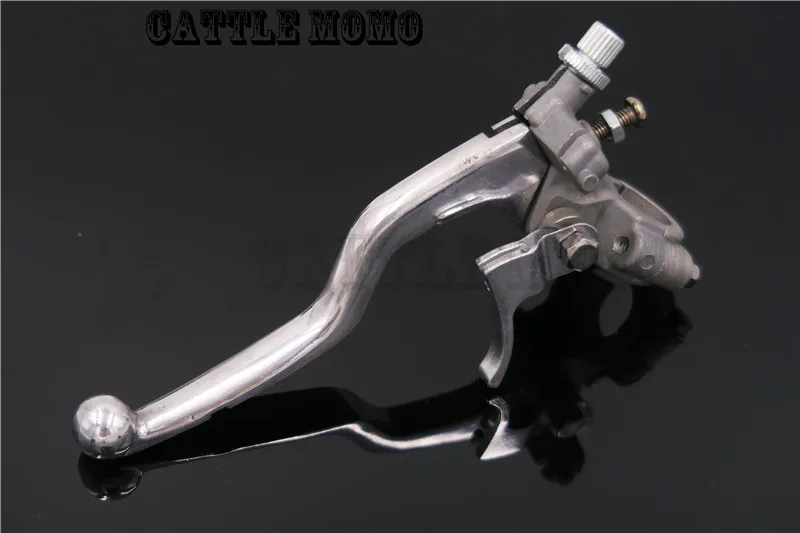 Главный тормозной цилиндр сцепления для HONDA CR125 250R CRF250 450R CRF450X 2005 2006 2007|clutch master