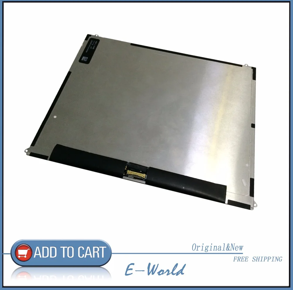 

Original and New LCD screen 6091L-1402B for tablet pc free shipping