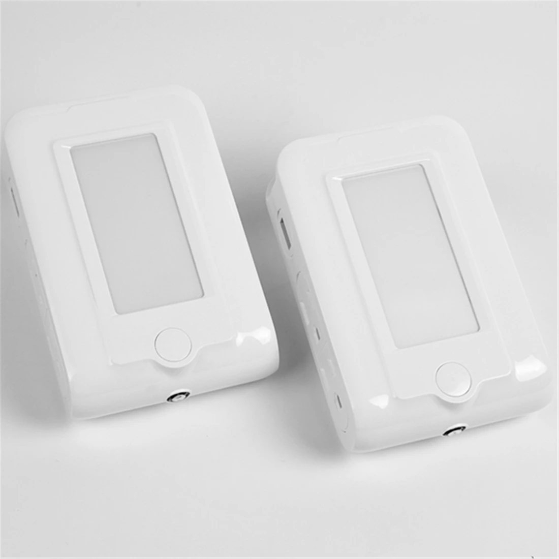 Многофункциональная СВЕТОДИОДНАЯ розетка настенная лампа USB 2.1A 3.1A быстрая