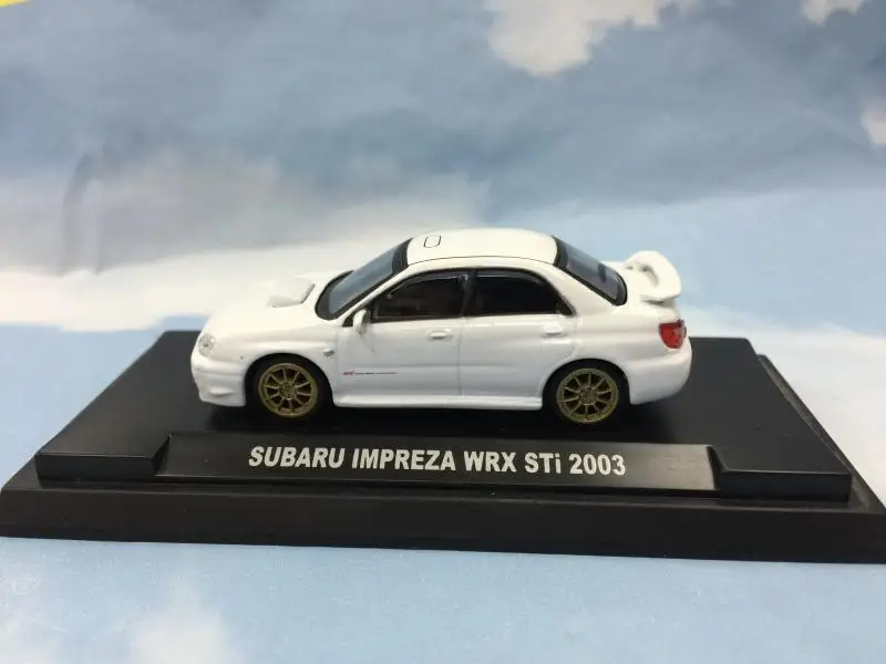 1/64 разнообразие классических японских автомобилей специальный литой металлический Настольный статический дисплей коллекция моделей игрушек для детей