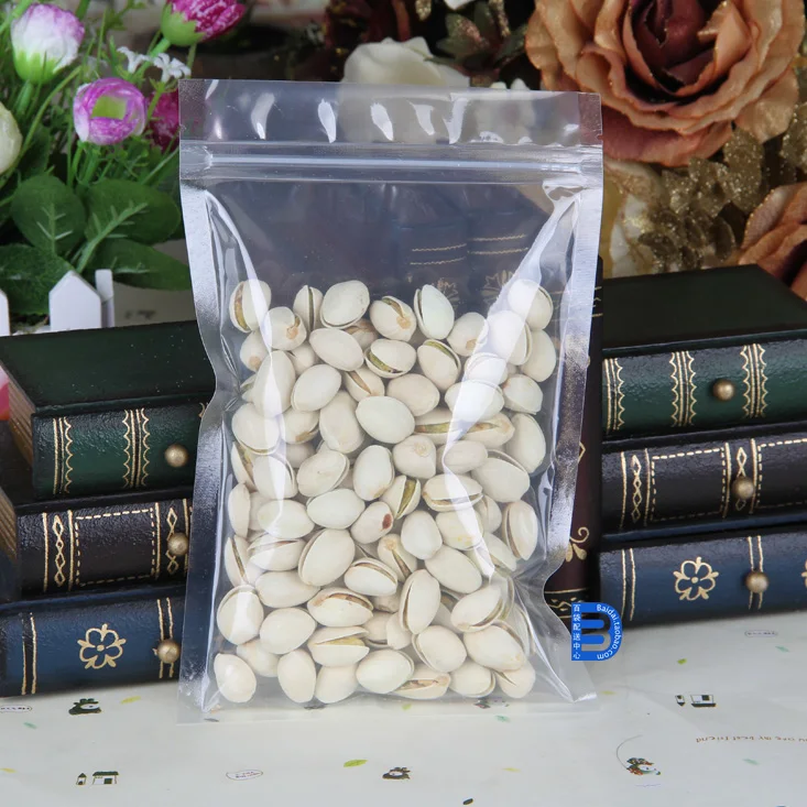 

Wholesale 10*15cm High Quality Clear Self Seal Zipper Plastic Retail Storage Pack Poly Bag, Ziplock Zip Lock Bag Pack Package
