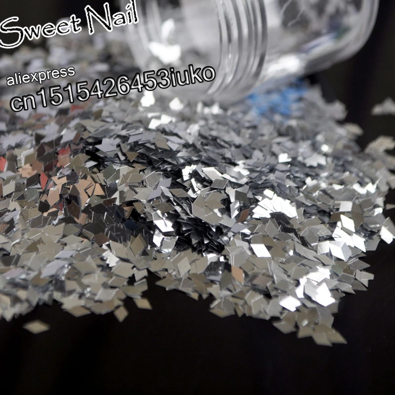2020 очаровательные сексуальные блестки блестящий алмаз украшения ногтей 3D LEI