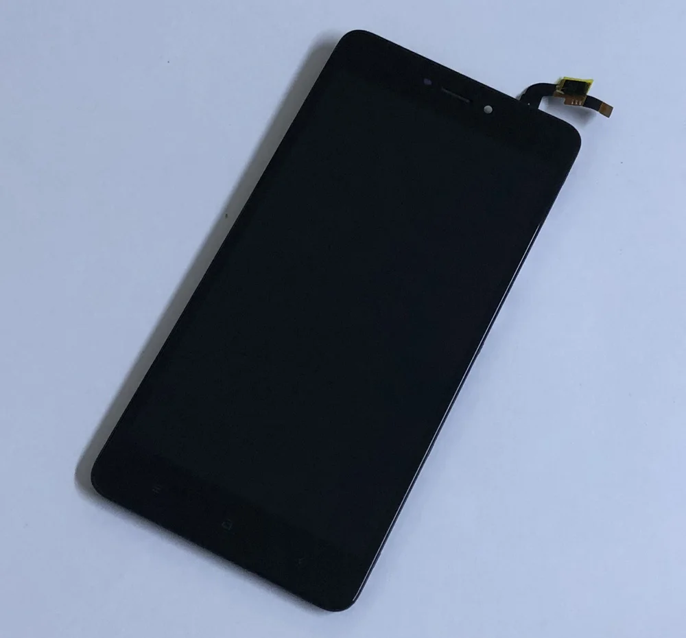 ЖК-дисплей для Xiaomi redmi note 4 X, Qualcomm Snapdragon 625, 3 ГБ, 32 ГБ, сенсорный экран для redmi note 4, глобальная версия