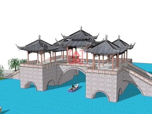 Деревянная 3D модель здания игрушечная головоломка игра для сборки деревянное