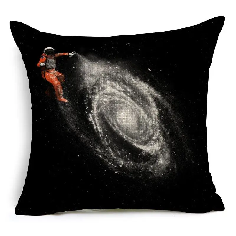 RUBIHOME новый модный недорогой чехол для подушки декоративная наволочка из