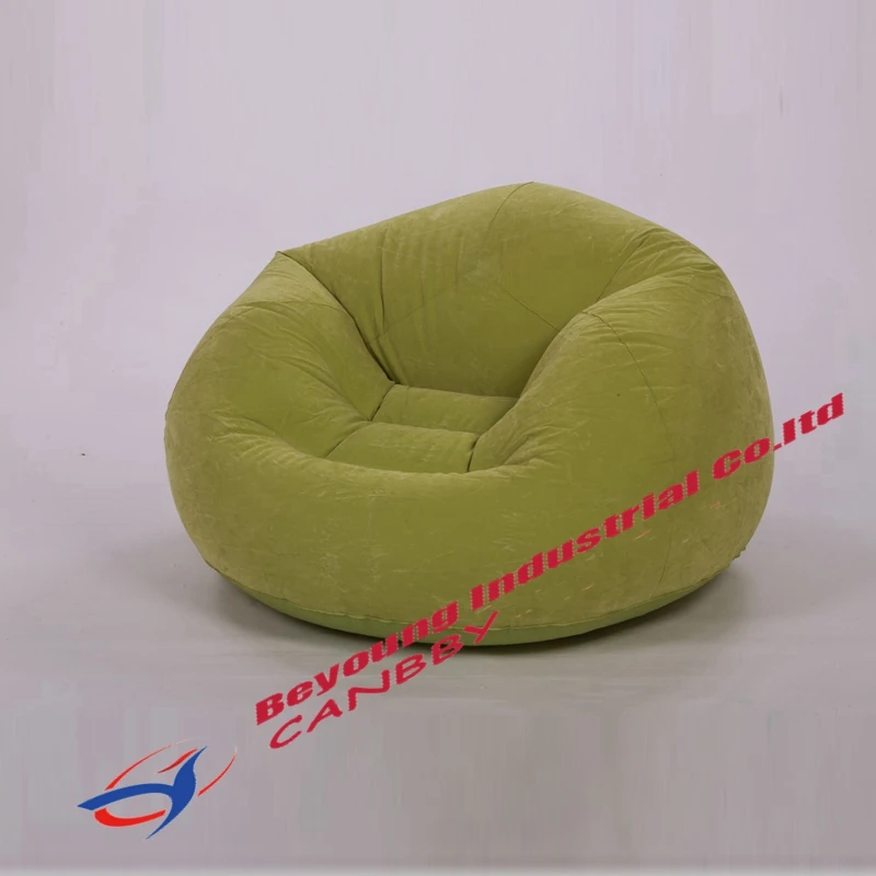 Intex Beanless Сумка стул надувной одиночный человек мешок фасоли стулья/Диван Для