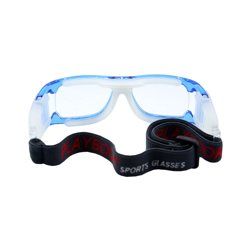 

New Hot Basketball Protective Glasses prescription Lens Outdoor Sports Football Ski Goggles Men Eyewear Myopia Goggles