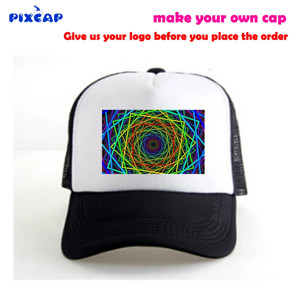 Летом Snapback шляпа Бейсбол Кепки текст логотип печать фотографий Casquette кости