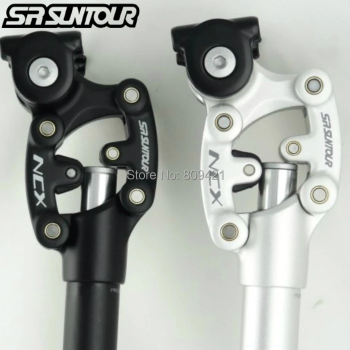 Suntour SP12 NCX параллелограмм подвески подседельный штырь 27 2 мм или 31 6 сплав 350 Длина