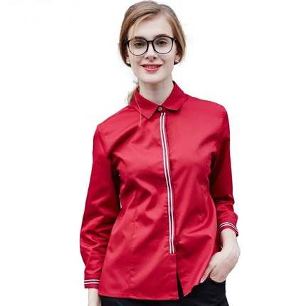 Осенне зимние куртки для кухни шеф повара рабочая одежда гостиниц униформа