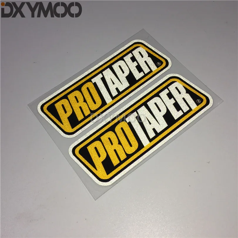 4 шт Виниловые наклейки на машину лента мотоцикл резервуар шлем для езды