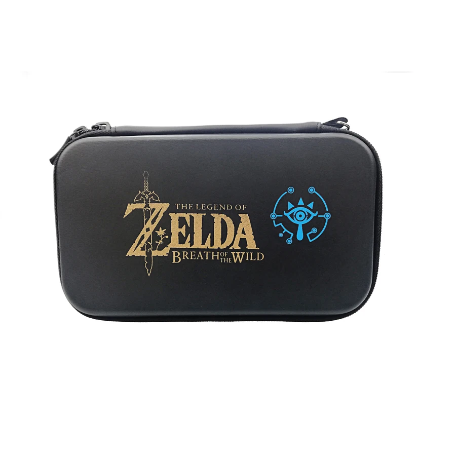 Новый 2DS XL/LL Чехол аксессуары большая сумка для хранения переносная nintendo s Packet