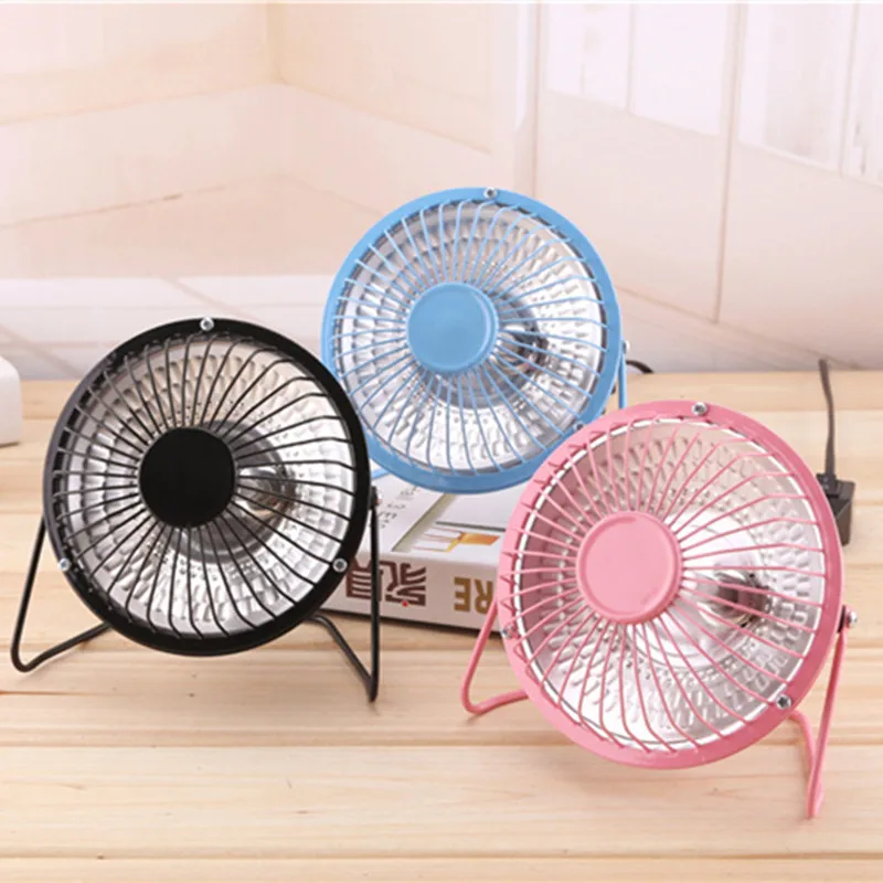 Новый 4 дюймовый мини Электрический удобный обогреватель портативный домашний