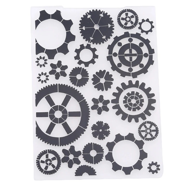 Кухонные инструменты для украшения выпечки своими руками пластиковые опилки