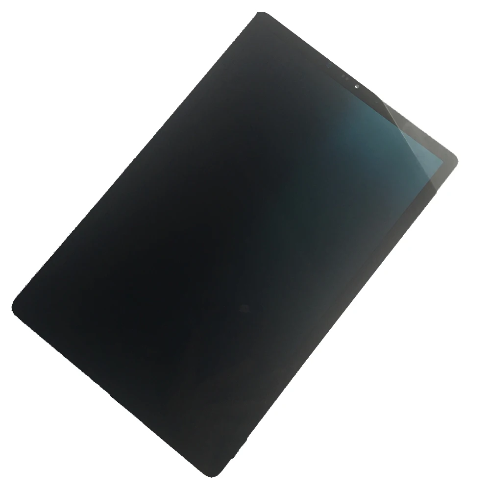 Для Samsung Galaxy Tab S4 10,5 T830 T835 протестированный ЖК-дисплей с сенсорным экраном дигитайзер датчики полная сборка панели 10,5"
