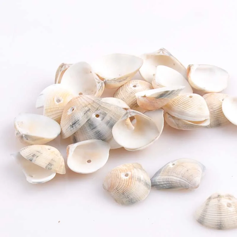 Спиральные бусины с одним отверстием свободные для изготовления ювелирных