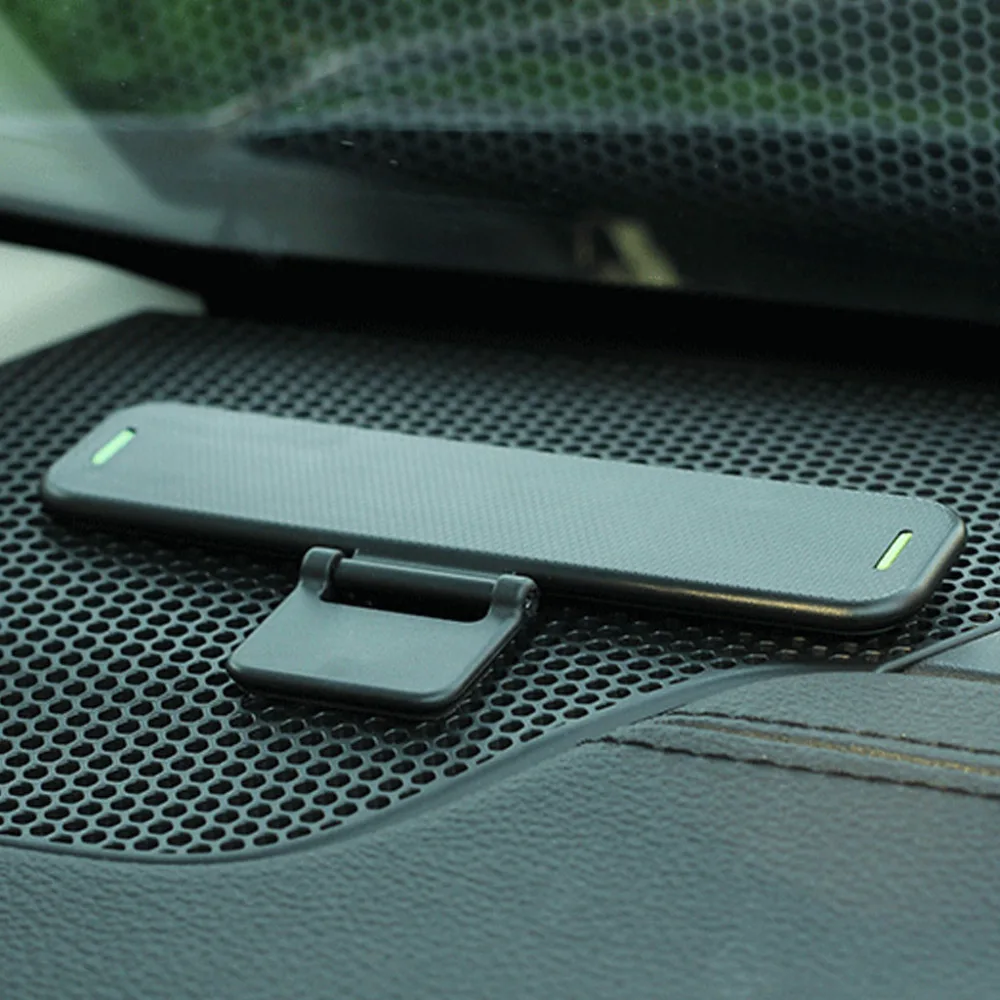 Аксессуары для салона автомобиля номерная табличка парковки номера карточка с