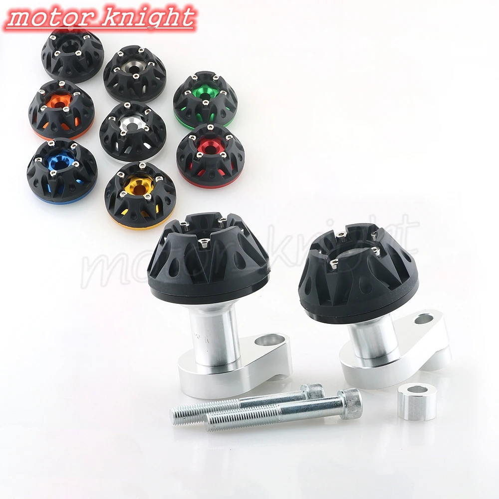 

CNC Stator Cover Slider Frame Protector Crash For YAMAHA r1 2004 2005 2006 YZF-R1