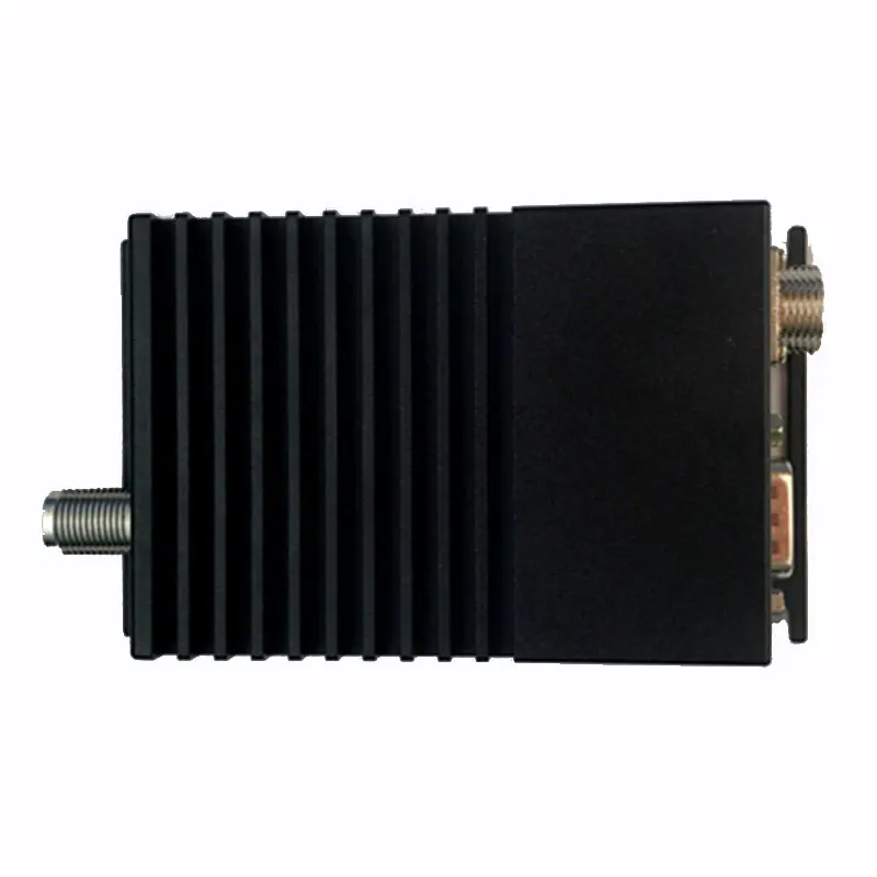 Радиоприемник 10 км 433 МГц 150 бит/с vhf uhf rs232 rs485 | Мобильные телефоны и аксессуары