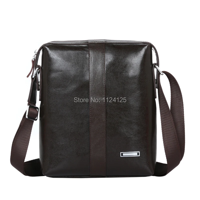 HONGYANDAISHU hot sale Single shoulder bag cowhide leather men's Genuine Leather Business handbag Tablet computer bags 8001-1 | Багаж и