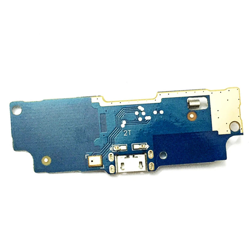 Гибкий кабель для зарядной док станции USB ASUS ZenFone Go ZB552KL разъем зарядного