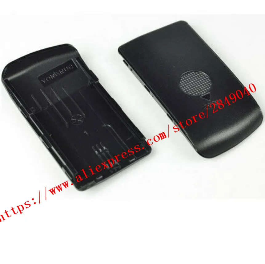 Новая крышка для аккумулятора вспышки speedlite Yongruo YN565exIIC YN565exC YN565exN YN560IV YN560III YN560II YN560