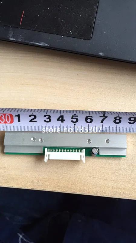 SM500 термоголовка для DIGI SM-500 V2 MK4 термопринтер