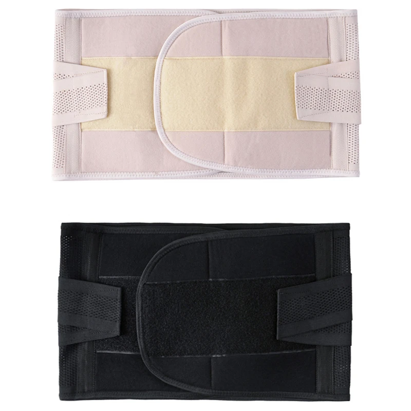 Мужчины Талия Живот Shaper Пояс сжигание жира для похудения мужчин талии Cincher