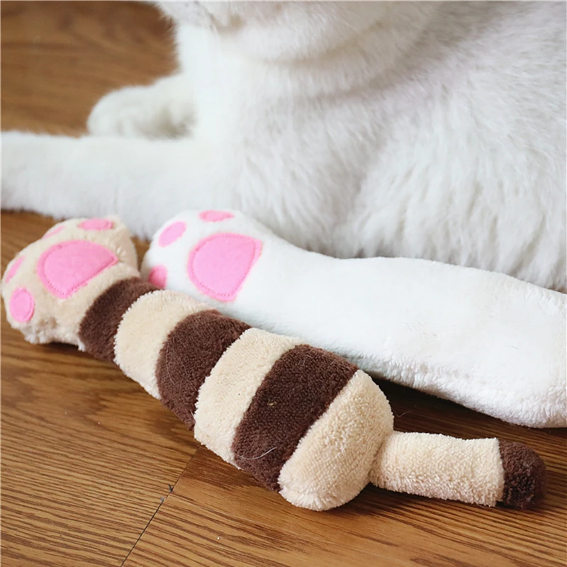 [MPK игрушки для кошачьей мяты] игрушка мяты подушка дизайна лапы|Игрушки кошек| |