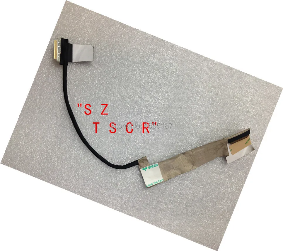 Новый оригинальный кабель ЖКД низковольтной дифференциальной передачи сигналов
