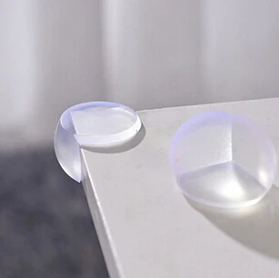 10 шт. детская Защита краев и углов новая Защитная силиконовая защита для