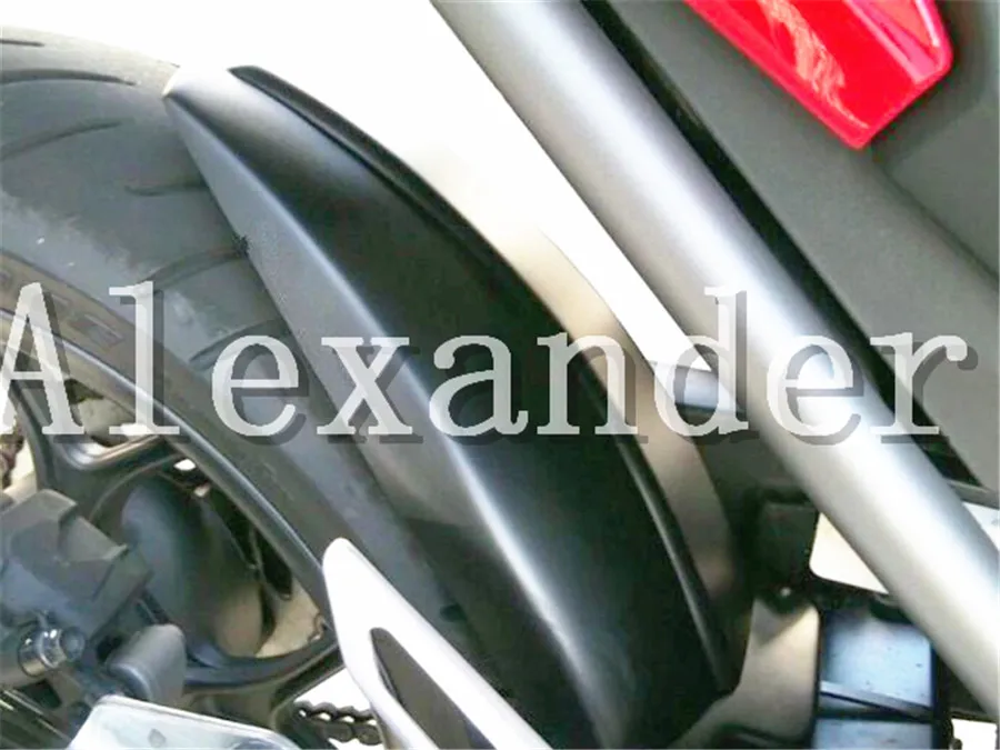 Передний удлинитель для мотоцикла Hugger брызговик и задний Honda NC700X NC700S NC750X NC750S NC700