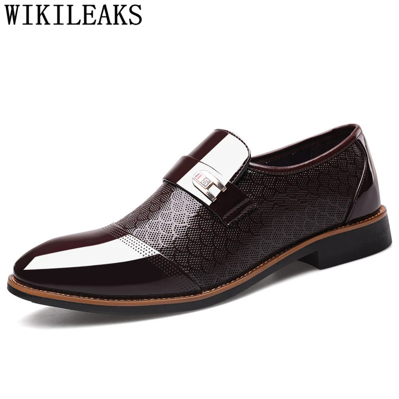 Мужские классические туфли 2021 мужские свадебные деловые элегантные роскошные