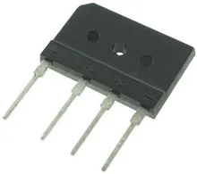 

5 шт. GBJ5010 KBJ5010 RBV5010 50A 1000 в
