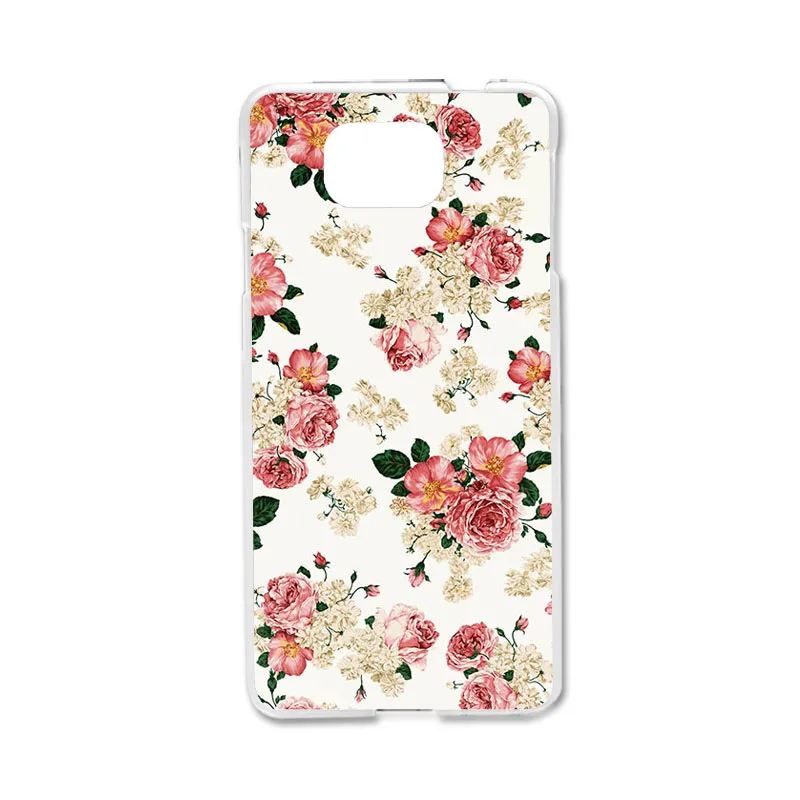 C030 ТПУ силиконовый чехол для samsung Galaxy Alpha G850F Alfa Cover G850T G850M G850FQ G850Y G850 G8508 G8509V чехол - Цвет: C030