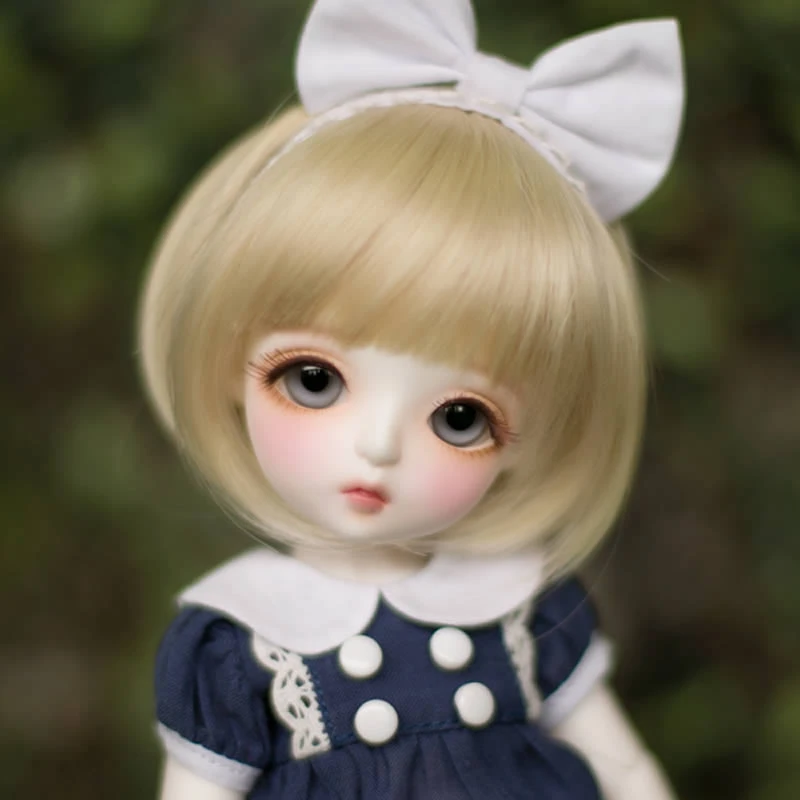 1/6 весы телесного цвета BJD для девочек YOSD шарнир куклы модельная фигурка из смолы