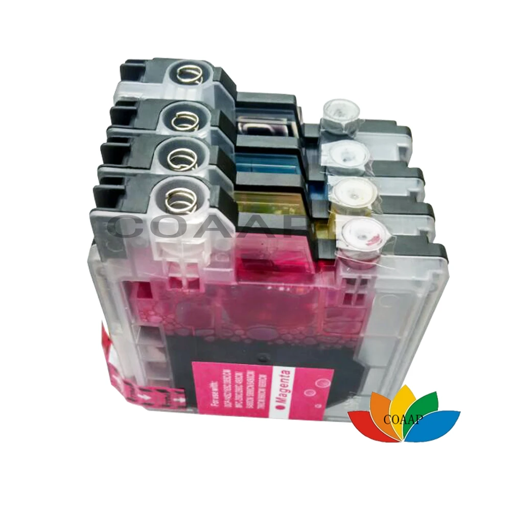 12 чернильных картриджей Φ для лазерного принтера|ink cartridge|cartridge for printerbrother printer ink