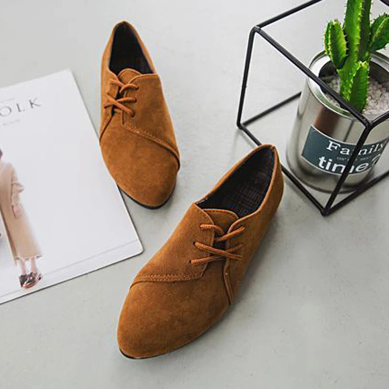 Женские балетки из мягкой кожи на плоской подошве весна 2019|Обувь без каблука| |