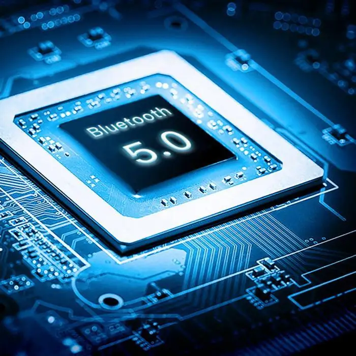 Беспроводные Bluetooth наушники 5 0 Спортивная гарнитура водонепроницаемая и