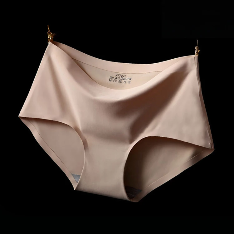 Высококачественные бесшовные трусики сексуальные женское сексуальное нижнее